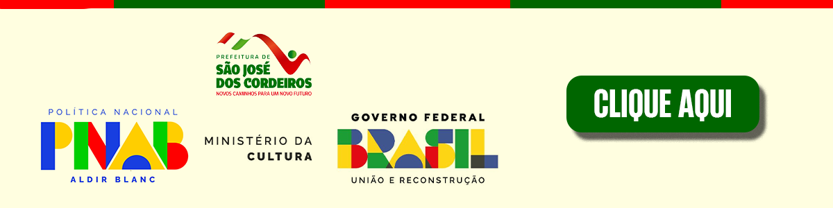 [Prefeitura Municipal de São José dos Cordeiros]